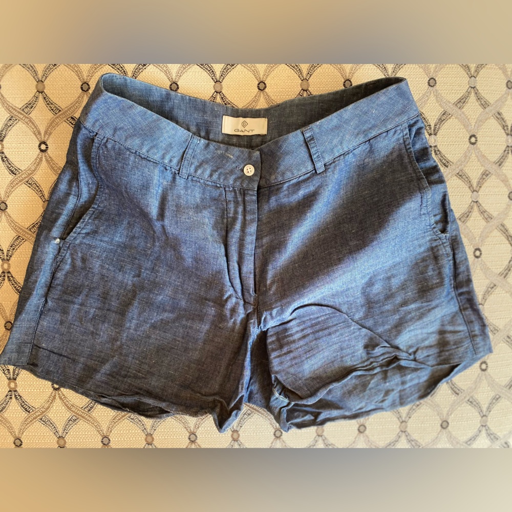 GANT Denim Shorts
